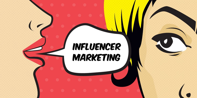 İnfluencer Marketing Nedir? 2 İnfluencer Marketing Nedir?
