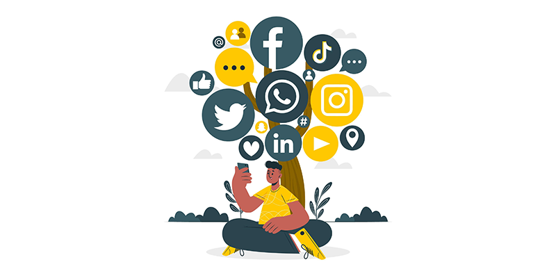 Sosyal Medyanın Önemi