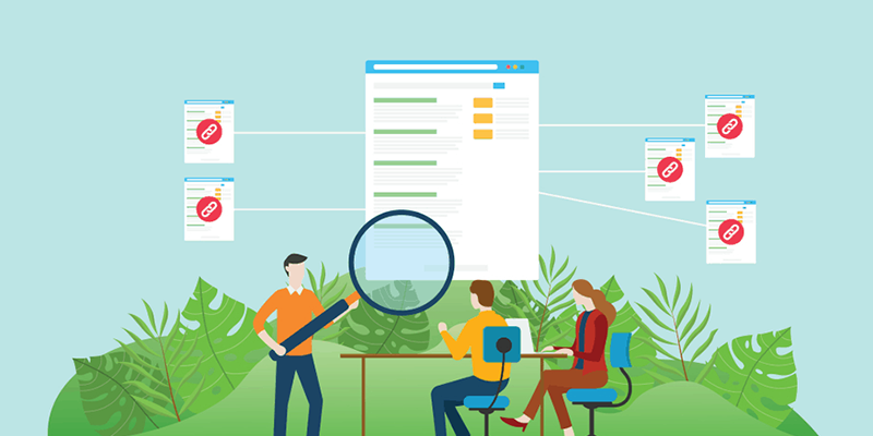Backlink Nedir?