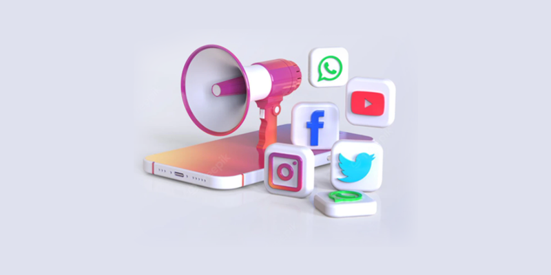 Sosyal Medya SEO’yu Nasıl Etkiler? 3 Sosyal Medya Önemi