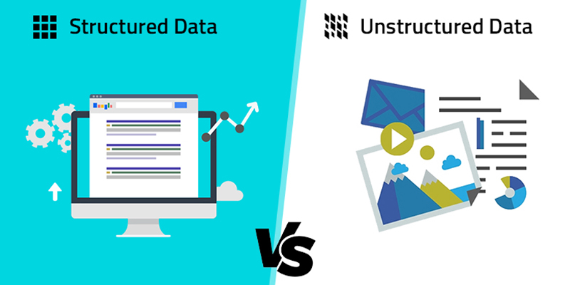 Yapısal Veri (Structured Data) Nedir? Nasıl Yapılır? 2 Yapısal Veri Nedir?